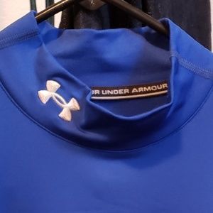 New under armour